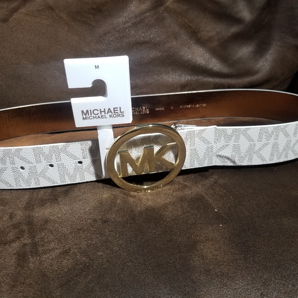 Michael Kors Belt
